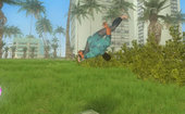 GTA Vice City Realistic Animation 2020